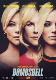 Locandina di Bombshell
