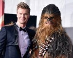 Star Wars: l'interprete di Chewbacca ospite di Lucca Comics & Games 2019