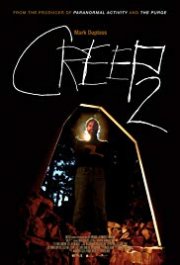 Locandina di Creep 2