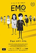 Locandina di Emo the Musical