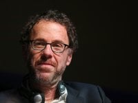 Ethan Coen a Roma 2019: un incontro 'chirurgico'