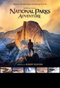 Locandina di National Parks Adventure