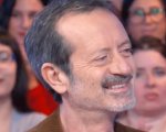 Rocco Papaleo racconta: “Ho sentito una presenza sul set”