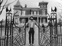 Stephen King: la sua casa del Maine diventerà un museo e un ritiro per gli scrittori