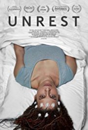 Locandina di Unrest