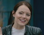Zombieland: Doppio Colpo e The Walking Dead: Emma Stone aveva proposto un crossover