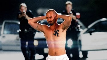 American History X