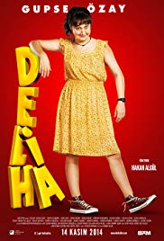 Locandina di Deliha
