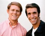 Ron Howard: 'Henry Winkler mi ha aiutato a far decollare la carriera da regista'