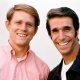 Ron Howard: 'Henry Winkler mi ha aiutato a far decollare la carriera da regista'