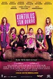 Locandina di Ultima fermata di Kurtulus