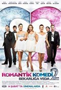 Locandina di Commedia romantica 2: Addio al celibato