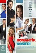 Locandina di Commedia romantica