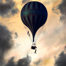 The Aeronauts: una scena del film