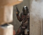 The Mandalorian, le prime reazioni alla serie di Star Wars: 'Sorprendente!'