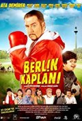 Locandina di La tigre di Berlino