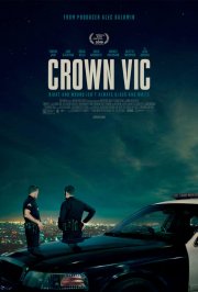 Locandina di Crown Vic