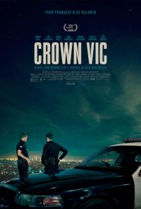 Locandina di Crown Vic