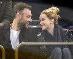 Jennifer Lawrence, matrimonio con Cooke Maroney... in una villa infestata!