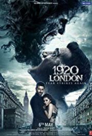 Locandina di 1920 London