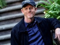 Ron Howard a Roma 2019: 'Quella volta che Bette Davis mi sculacciò'