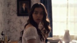 Dickinson - Trailer 'Immortality'