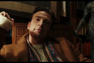 Cena Con Delitto - Knives Out - Trailer Italiano