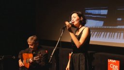 Jesus Rolls - Emilie Simon canta Always