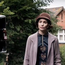 Downton Abbey: Tuppence Middleton in una scena del film