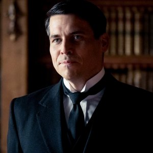 Downton Abbey: Robert James-Collier in una scena del film