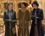 Downton Abbey: il concorso per vincere un weekend romantico in un castello
