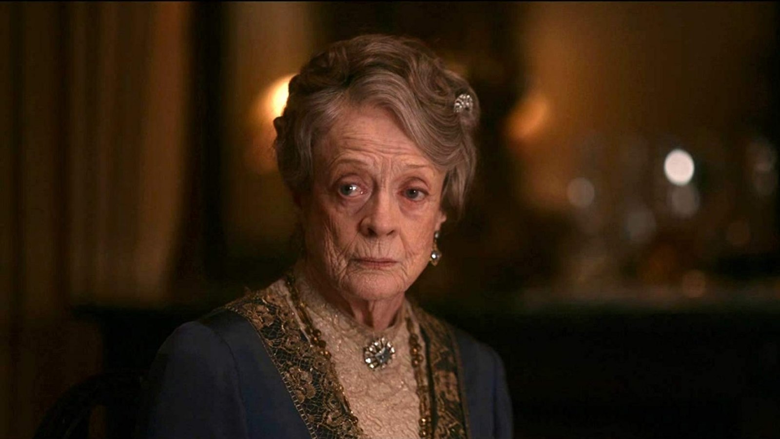 Downton Abbey, un terzo film è in fase di lavorazione