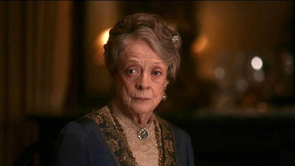 Downton Abbey 7