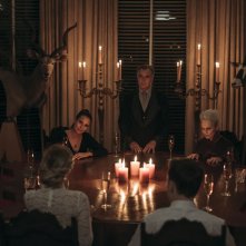 Finchè morte non ci separi: un momento del film