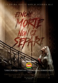 Locandina di Finché morte non ci separi