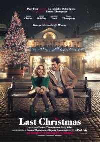 Locandina di Last Christmas