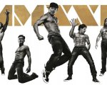 Magic Mike XXL: su Netflix in streaming da oggi!