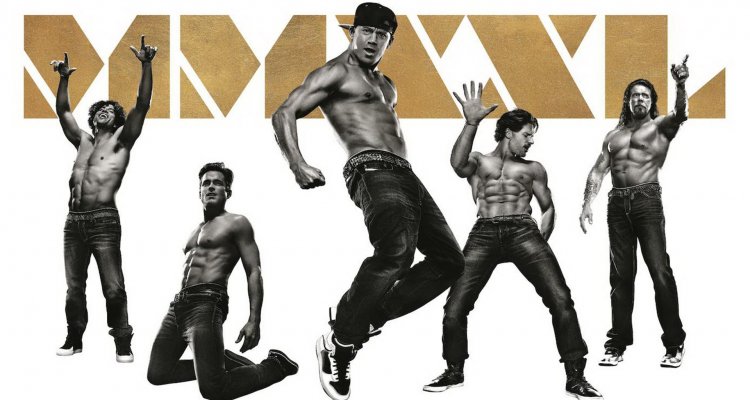 Magic Mike Xxl Streaming Magic Mike Xxl Streaming