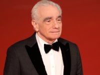 Martin Scorsese: 'Pochi personaggi femminili nei miei film? Una persecuzione'