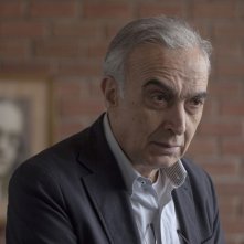 Miserere: un'immagine del film