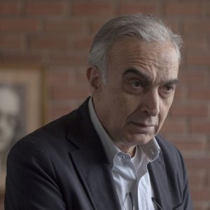 Miserere: un'immagine del film