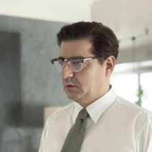 Miserere: un primo piano di Yannis Drakopoulos