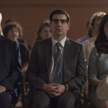 Miserere: una scena del film