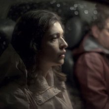 Miserere: un momento del film