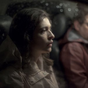 Miserere: un momento del film