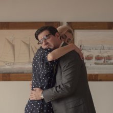 Miserere: una sequenza del film