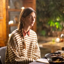 Mollami: una scena del film