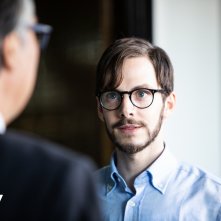 Mollami: un'immagine del film