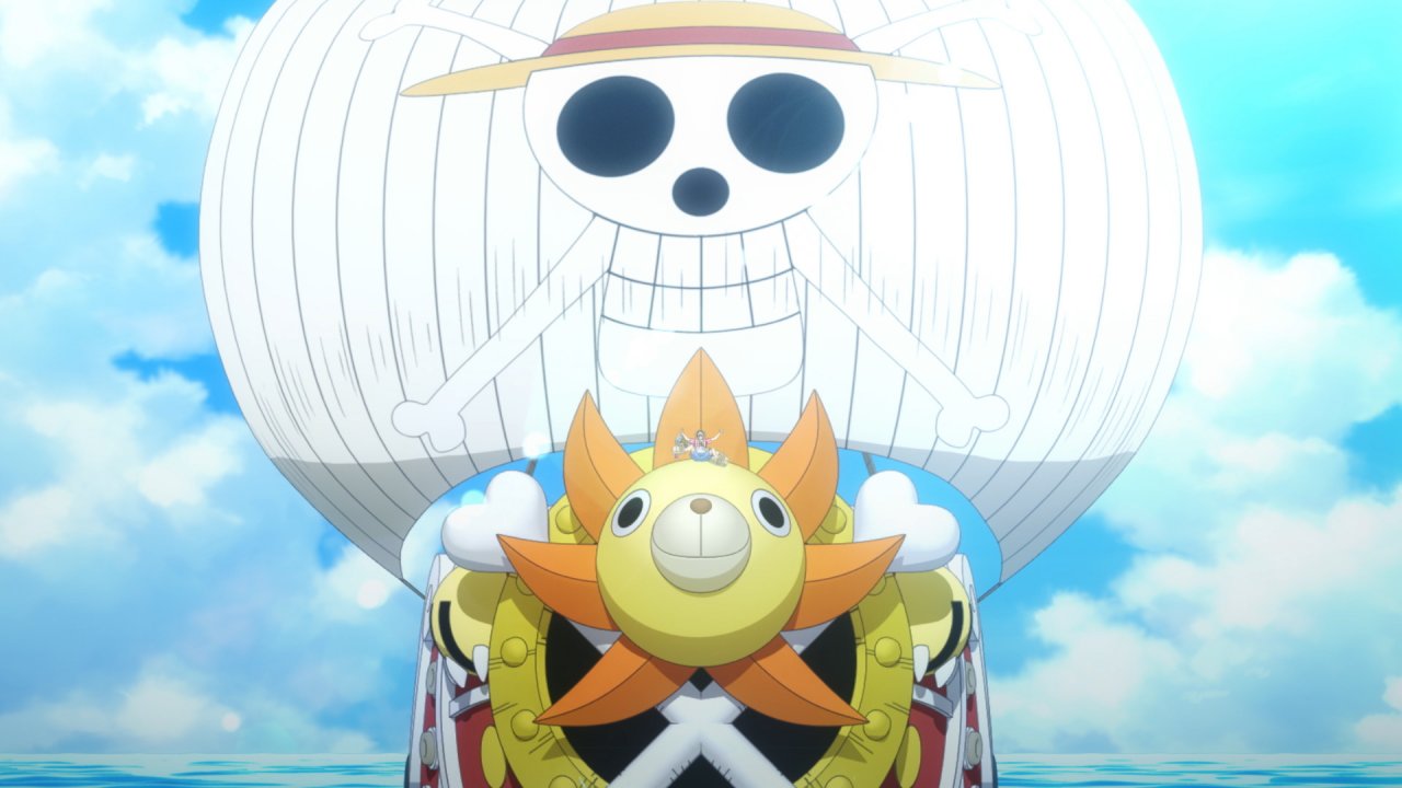 One Piece: Netflix mostra il primo sguardo al remake che reinventa la storia di Eiichiro Oda