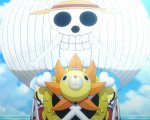 One Piece prepara un annuncio “di portata mondiale”: un misterioso progetto accende l’attesa dei fan